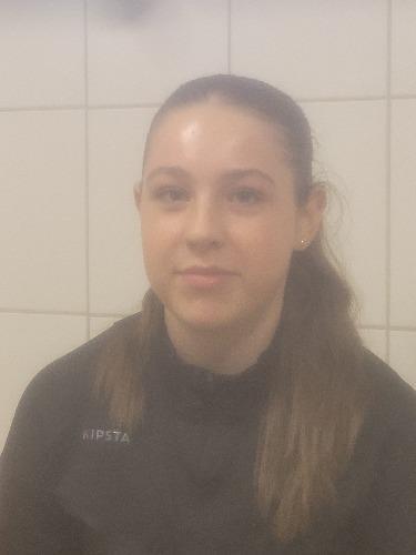 Finja Michaelis