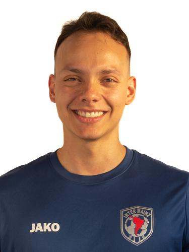 Robert Lozano