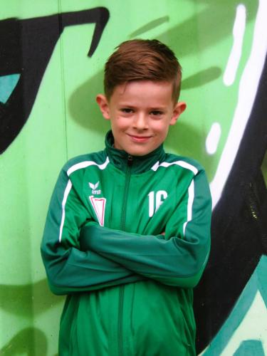 Maximilian Rosenmeier