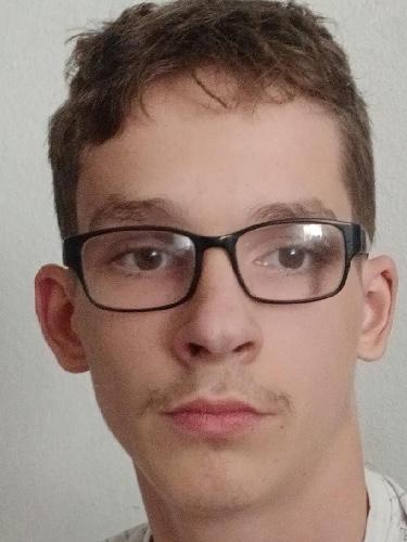 Jason Dean Luca Bernhardt