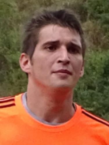 Kevin Kirchner