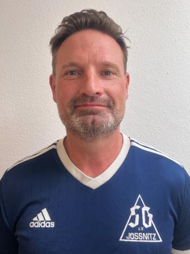 Ronny Stumpe