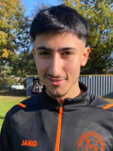 Aziz Milko Shammo Khalaf