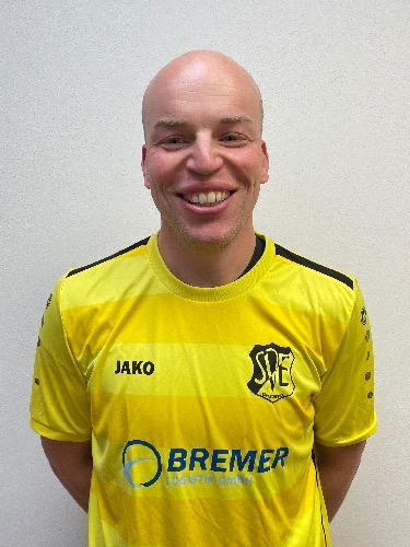 Alexander Naust