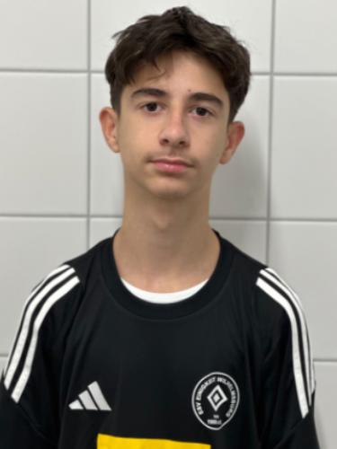 Diego-Lionel Jürgens