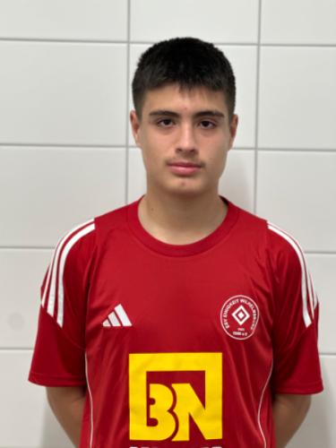 Muhterem Yasar