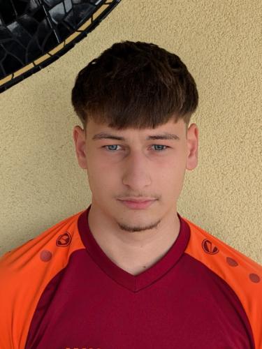 Luca Billmaier