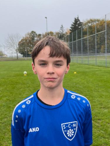 Janos Michael Dezasse