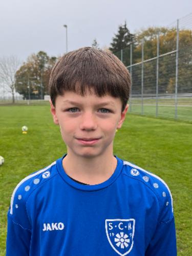 Justus Miklos Dezasse