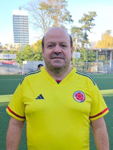 Stefan Gabriel Silva Bielecke