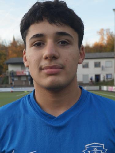 Mohamad Zehdi Alhalabi