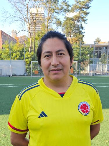 José Manuel Guaypatín Albancándo