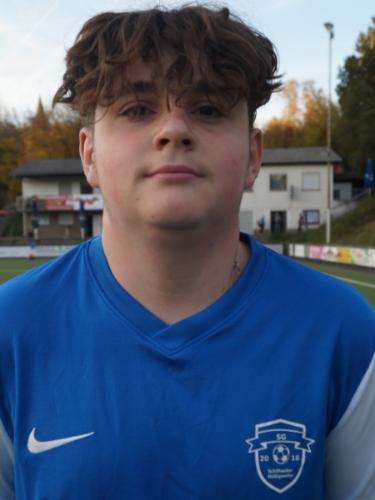 Janno Michel Burkhard