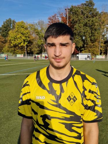 Yasin Gülec