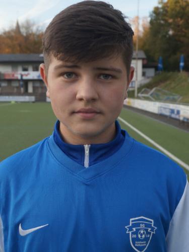 Resul Rrahmani