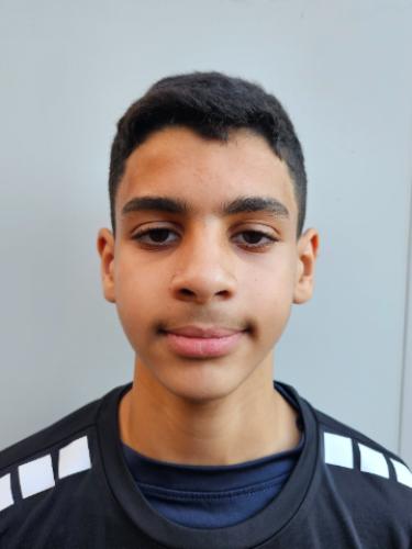 Yasin Essid