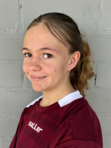 Josefine Ventur