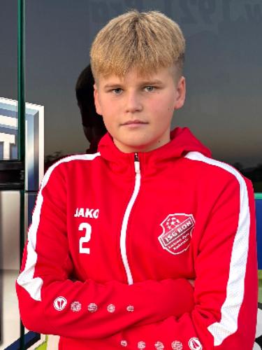 Quentin Winker
