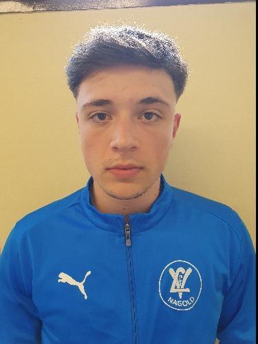 Marko Lozanovski