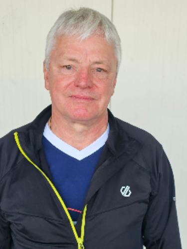 Andreas Benning