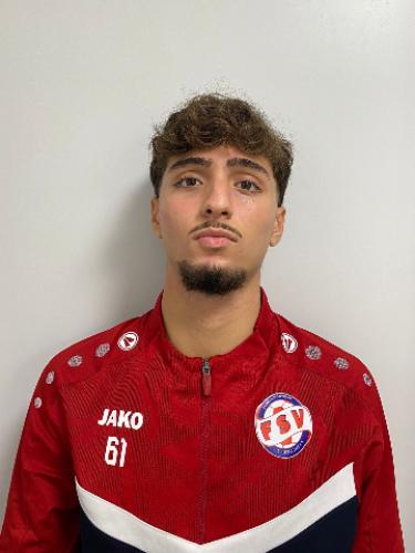 Ömercan Bekar