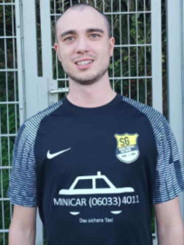 Valentin Monkowski