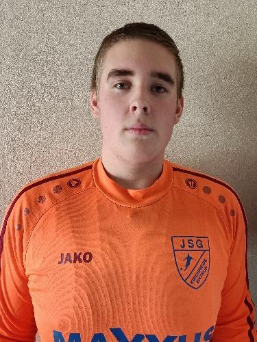 Joel Reineking