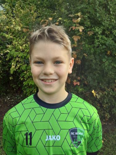 Jannes Amberge