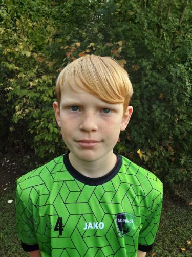 Niklas Wergin