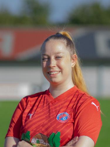 Lara Bockelmann