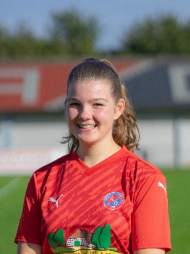 Hanna Eckhoff