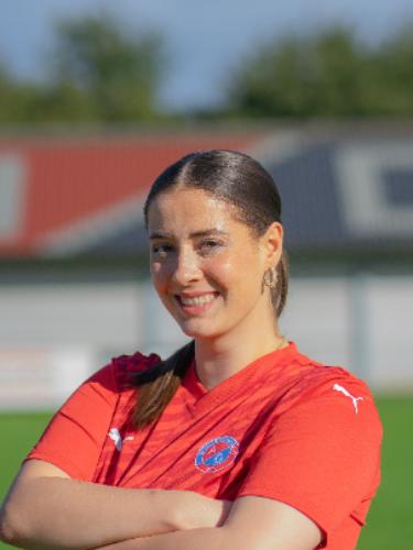 Vivien Engelhard