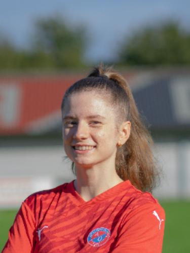 Lenja Heins
