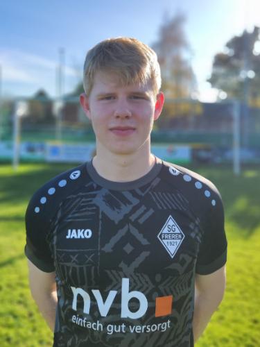 Joost Meyer