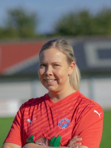Michaela Klintworth