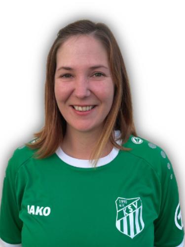 Bianca Kracht