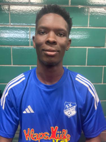 Thierry Claude Manguelle