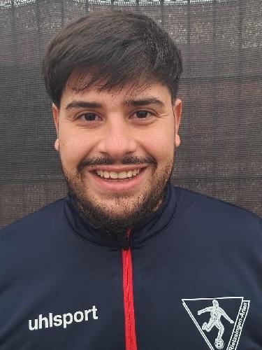Roberto Maiuolo