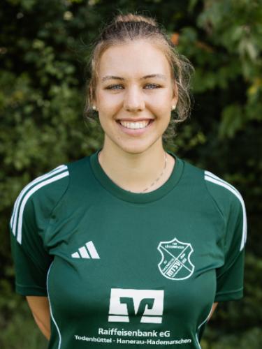 Bente Marie Göttsche