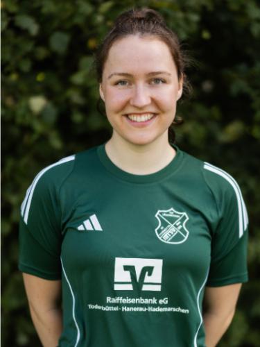 Greta Lemmerbrock