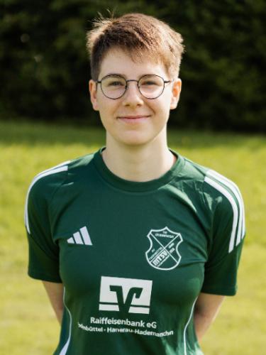 Leonie Meyer