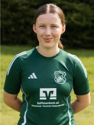 Lia Fabienne Reuleke