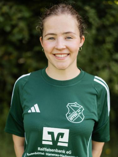 Lea Rühmann
