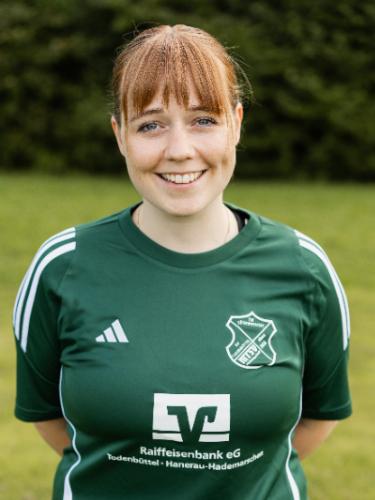 Xenia Stanek