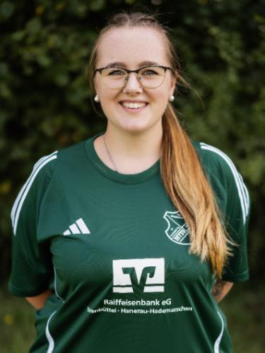 Fenja Borecki