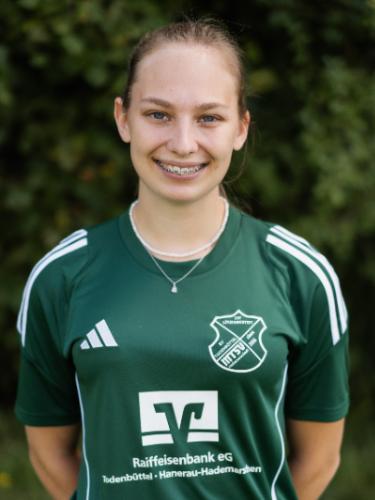 Daria Janina Riemer
