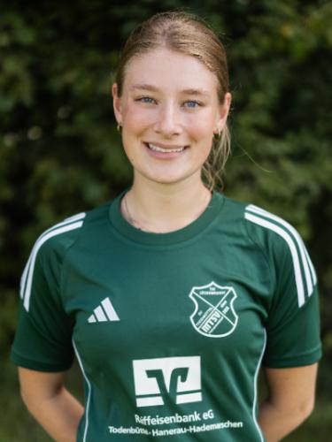 Celina Wachlin