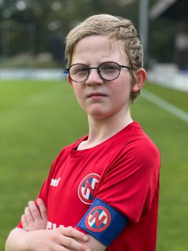 Yannik van den Heuvel