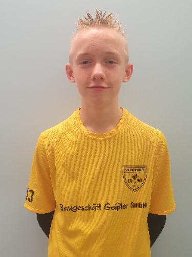 Ben van Rooij