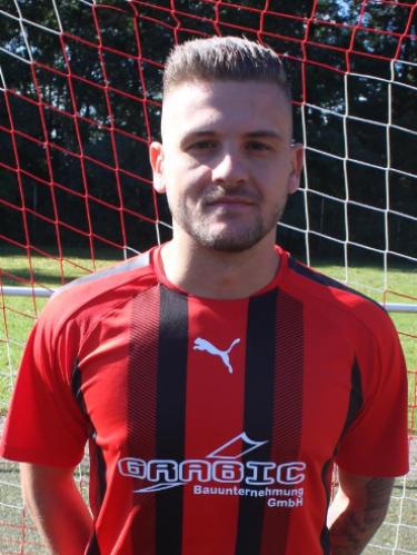 Mauro Dormi